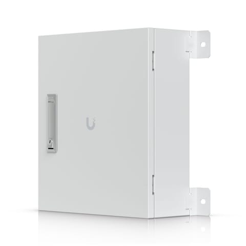 ⁨Ubiquiti An indoor/outdoor enclosure⁩ w sklepie Wasserman.eu