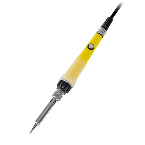 ⁨Lutownica mała 50W z regulacją FB-093⁩ w sklepie Wasserman.eu