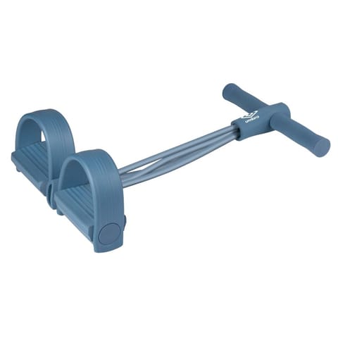 ⁨Umbro - Wioślarz do ćwiczeń pilates fitness 28x43 cm (Niebieski)⁩ w sklepie Wasserman.eu