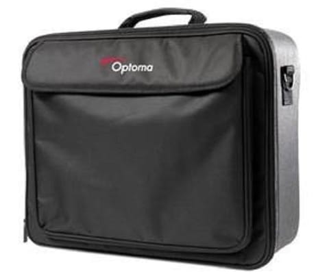 ⁨Torba na projektor OPTOMA SP.72801GC01⁩ w sklepie Wasserman.eu