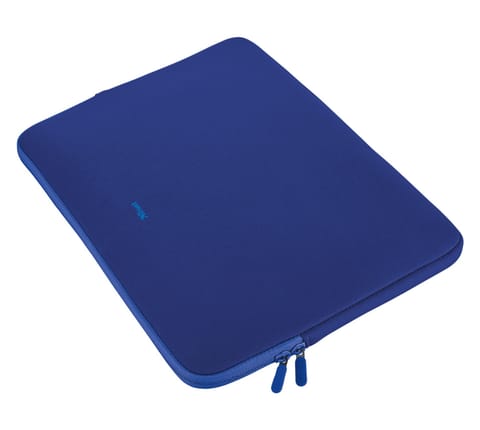 ⁨Etui TRUST Primo 13.3 Niebieski 21252 (13.3" /Niebieski)⁩ w sklepie Wasserman.eu