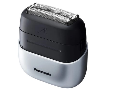⁨Golarka męska PANASONIC ES-CM3BKS503⁩ w sklepie Wasserman.eu