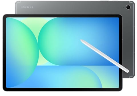 ⁨Galaxy Tab S10 FE+ 128 GB 5G Szary⁩ w sklepie Wasserman.eu
