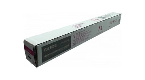 ⁨Utax oryginalny toner 1T02RLBUT0, CK-8512M, magenta, 15000s⁩ w sklepie Wasserman.eu
