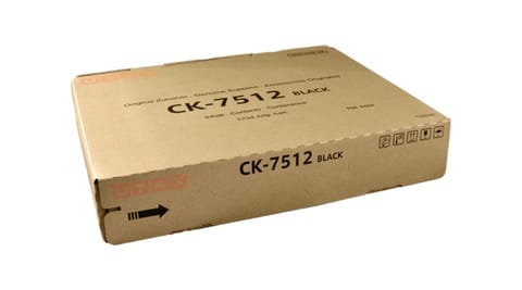 ⁨Utax Original Toner Cartridge 1T02V70UT0, black, 20000s, CK-7512, Utax 3262i, O⁩ at Wasserman.eu