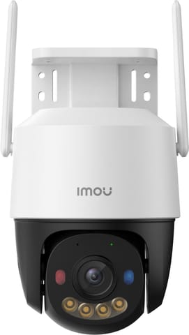 ⁨Kamera IP Imou Cruiser SC 8MP Wi-Fi PoE⁩ w sklepie Wasserman.eu
