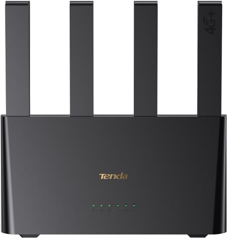 ⁨ROUTER TENDA 4G08 LTE AC1200 Dual-Band Wi-Fi 4G+⁩ w sklepie Wasserman.eu