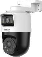 ⁨Kamera IP Dahua IPC-PTS1439B-E2-S-PV-0360B⁩ w sklepie Wasserman.eu