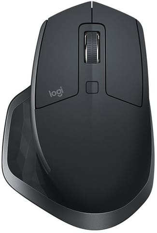 ⁨Logitech MX MASTER 2S WRLS MOUSE⁩ w sklepie Wasserman.eu