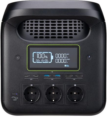 ⁨Stacja ładująca ACER GP.ADT11.02E⁩ w sklepie Wasserman.eu