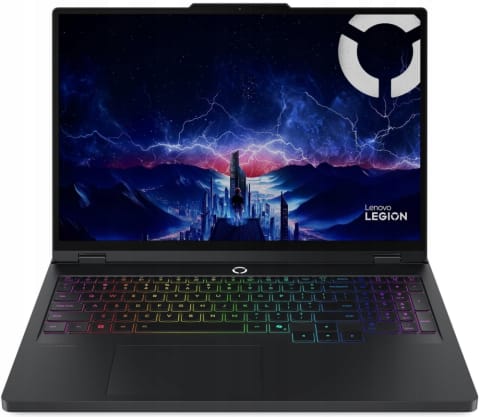 ⁨Notebook LENOVO Legion Pro 5 16IRX10 (16"/i9-14900HX /32GB/SSD1TB/Czarny)⁩ w sklepie Wasserman.eu