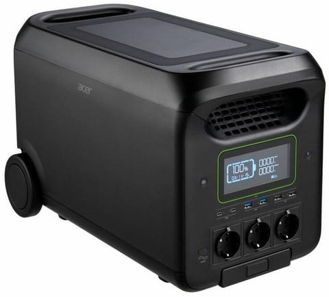 ⁨Stacja ładująca ACER GP.ADT11.02G⁩ w sklepie Wasserman.eu