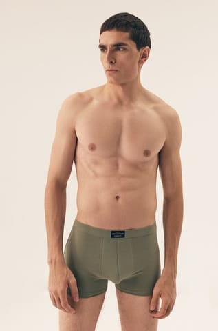 ⁨Bokserki Main 42971-K003 (Rozmiar M)⁩ w sklepie Wasserman.eu