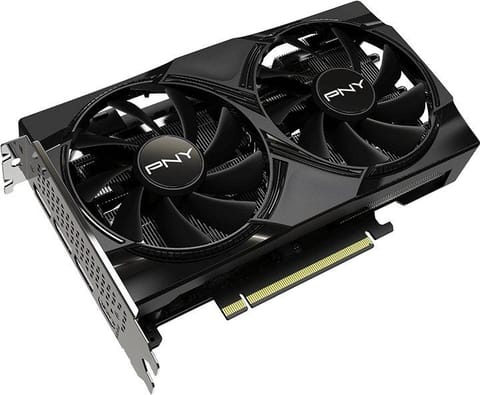 ⁨PNY GeForce RTX 5060 2F 8GB⁩ w sklepie Wasserman.eu
