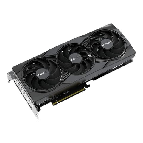 ⁨PNY GeForce RTX 5060 ARGB EPIC-X RGB OC 8GB⁩ w sklepie Wasserman.eu