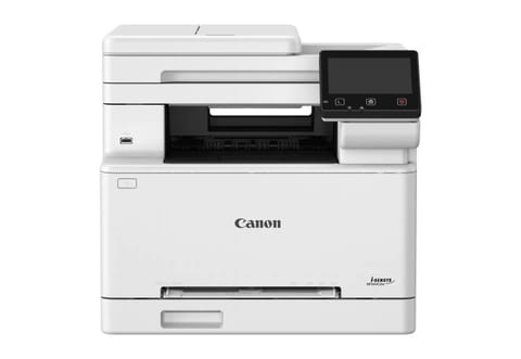 ⁨Urządzenie wielofunkcyjne Canon i-SENSYS MF664Cdw⁩ w sklepie Wasserman.eu
