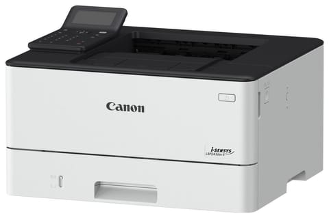 ⁨Drukarka laserowa Canon i-SENSYS LBP243DW II⁩ w sklepie Wasserman.eu