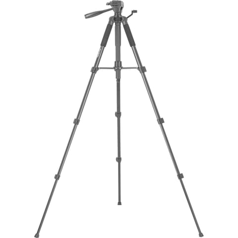 ⁨STATYW DO POZIOMNIC LASEROWYCH,45.5-150CM  PROLINE⁩ w sklepie Wasserman.eu