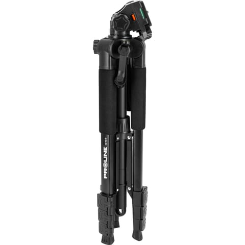 ⁨STATYW DO POZIOMNIC LASEROWYCH,45.5-150CM  PROLINE⁩ w sklepie Wasserman.eu