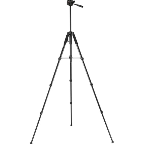 ⁨STATYW DO POZIOMNIC LASEROWYCH,58-203CM  PROLINE⁩ w sklepie Wasserman.eu