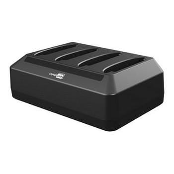 ⁨CipherLab (4SB-RK25) 4 Slot Battery⁩ w sklepie Wasserman.eu