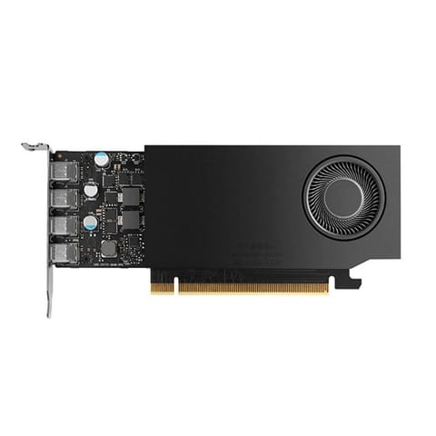 ⁨HP NVIDIA RTX A400 4 GB with⁩ w sklepie Wasserman.eu
