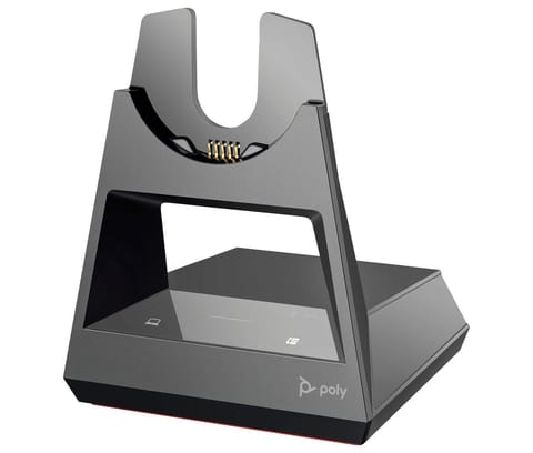 ⁨Poly Voyager Office Base CB7222-M⁩ w sklepie Wasserman.eu