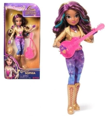 ⁨Akademia Jednorożców: Modna Sophia⁩ w sklepie Wasserman.eu