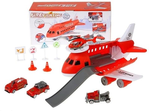 ⁨Baza lotnicza straży pożarnej⁩ w sklepie Wasserman.eu