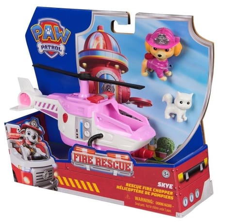 ⁨Psi Patrol: pojazd tematyczny Skye⁩ w sklepie Wasserman.eu