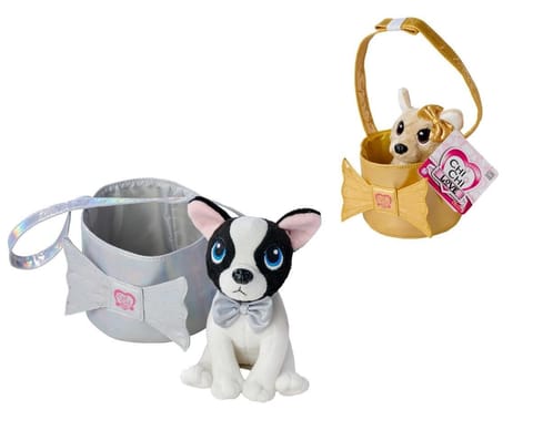 ⁨Shimmer&Shine 15cm MIX⁩ w sklepie Wasserman.eu