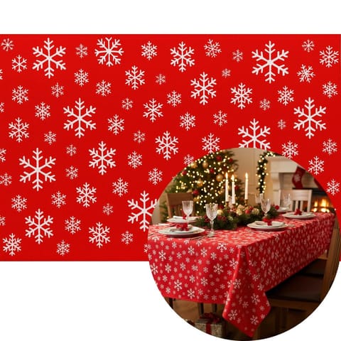 ⁨OBRUS DEKORACYJNY 130x180CM⁩ w sklepie Wasserman.eu