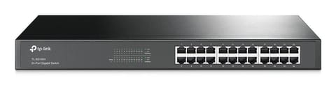 Omada TP-Link Network switch w sklepie Wasserman.eu