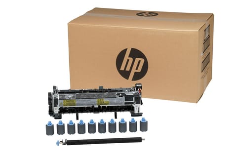 HP Maintenance Kit w sklepie Wasserman.eu