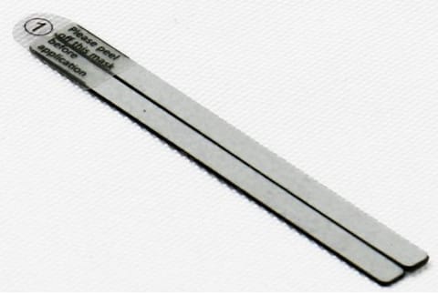 ⁨eSTUFF Privacy Filter Magnets 2pc⁩ w sklepie Wasserman.eu