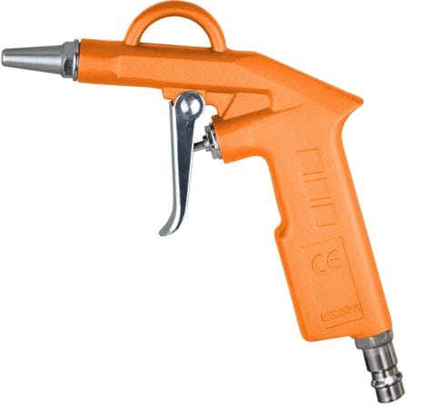 ⁨PISTOLET DO PRZEDMUCHU KRÓTKI⁩ w sklepie Wasserman.eu