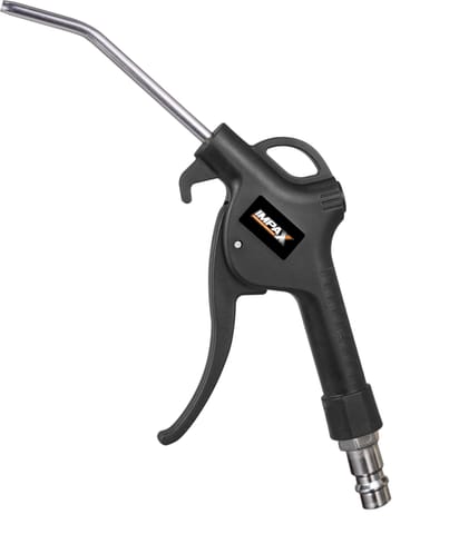 ⁨PISTOLET DO PRZEDMUCHU Z REGULACJĄ CIŚNIENIA⁩ w sklepie Wasserman.eu