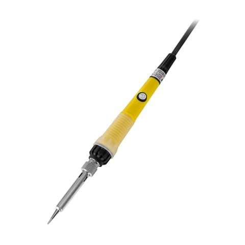 ⁨Lutownica mała 50W z regulacją FB-093⁩ w sklepie Wasserman.eu