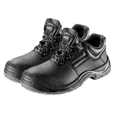 ⁨O2 SRC work shoes, leather, size 41, CE⁩ at Wasserman.eu