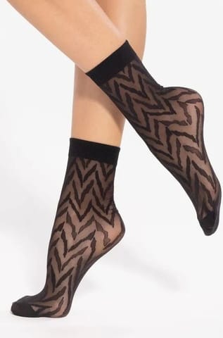 ⁨Skarpetki Trendy Line 14 20 Den (Rozmiar Uni)⁩ w sklepie Wasserman.eu