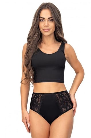 ⁨Figi 239 Czarne (Rozmiar XL)⁩ w sklepie Wasserman.eu