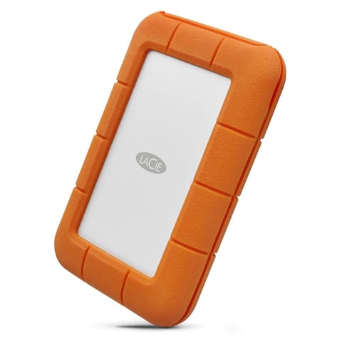 ⁨Seagate RUGGED USB-C 2,5" 5TB⁩ w sklepie Wasserman.eu