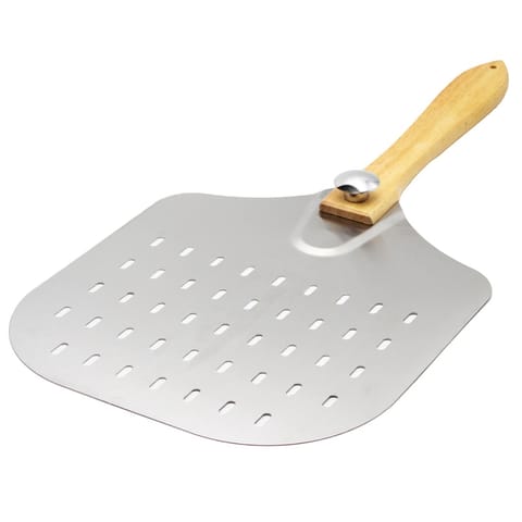 ⁨ŁOPATA ŁOPATKA TACA DO PIZZY KWADRATOWA SKŁADANA 3793⁩ w sklepie Wasserman.eu