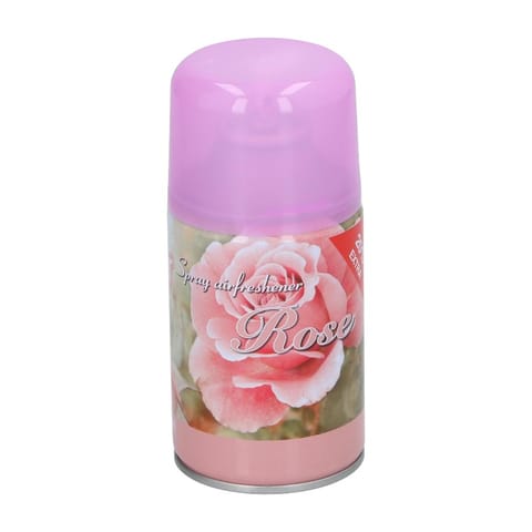 ⁨Active Air - Odświeżacz powietrza w sprayu 300 ml (Róża)⁩ w sklepie Wasserman.eu