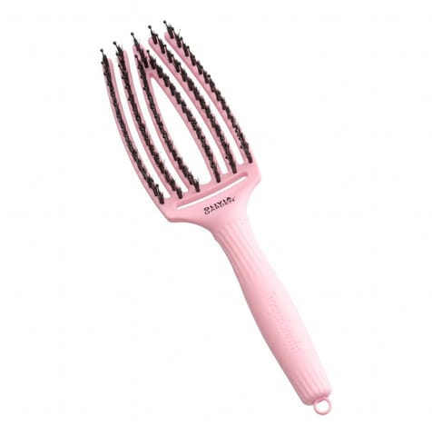 ⁨OLIVIA GARDEN szczotka Fingerbrush Jaipur Rose⁩ w sklepie Wasserman.eu