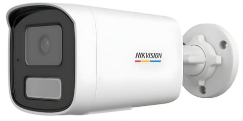 ⁨Kamera IP Hikvision DS-2CD1047G3H-LIUF/SL 2.8mm PL⁩ w sklepie Wasserman.eu