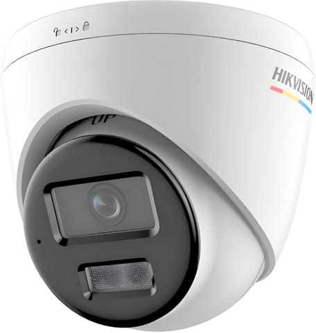 ⁨Kamera IP Hikvision DS-2CD1347G3H-LIUF 2.8mm PL⁩ w sklepie Wasserman.eu