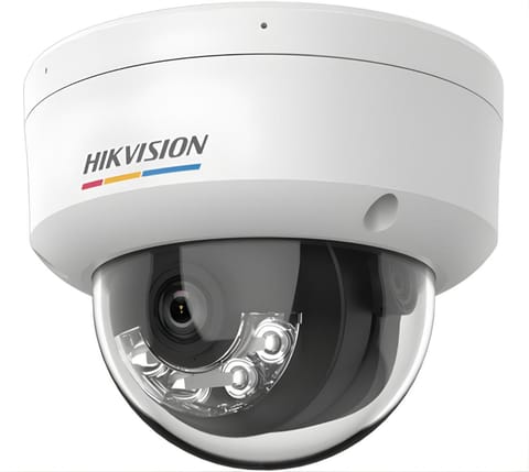 ⁨Kamera IP Hikvision DS-2CD1147G3H-LIUF 2.8mm PL⁩ w sklepie Wasserman.eu