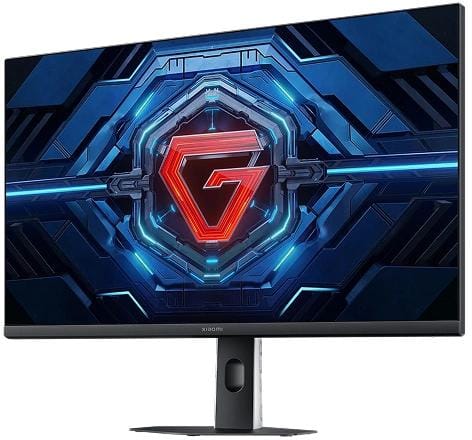 ⁨Monitor 27" Xiaomi Gaming Monitor G27i 2026⁩ w sklepie Wasserman.eu