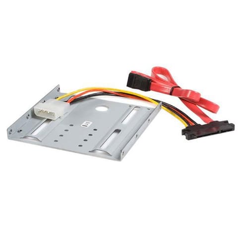 ⁨StarTech.com HARD DRIVE BAY MOUNTING KIT⁩ w sklepie Wasserman.eu
